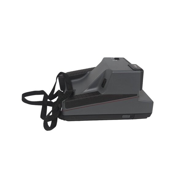 Polaroid Impulse Instant Film Camera W/ Carry Case & Manuals - Picture 7 of 10